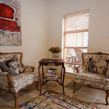 Rouxwil Country House Caledon Εξωτερικό φωτογραφία