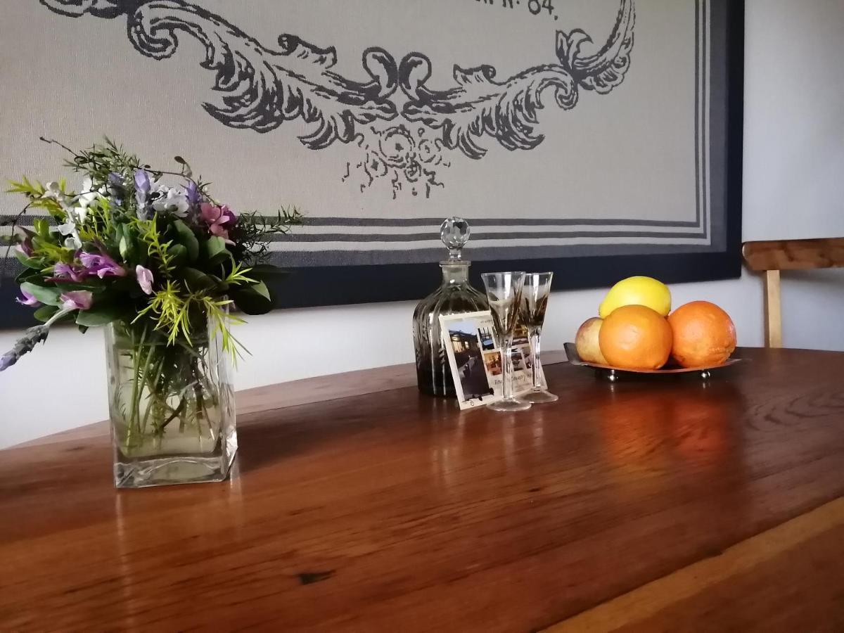 Rouxwil Country House Caledon Εξωτερικό φωτογραφία