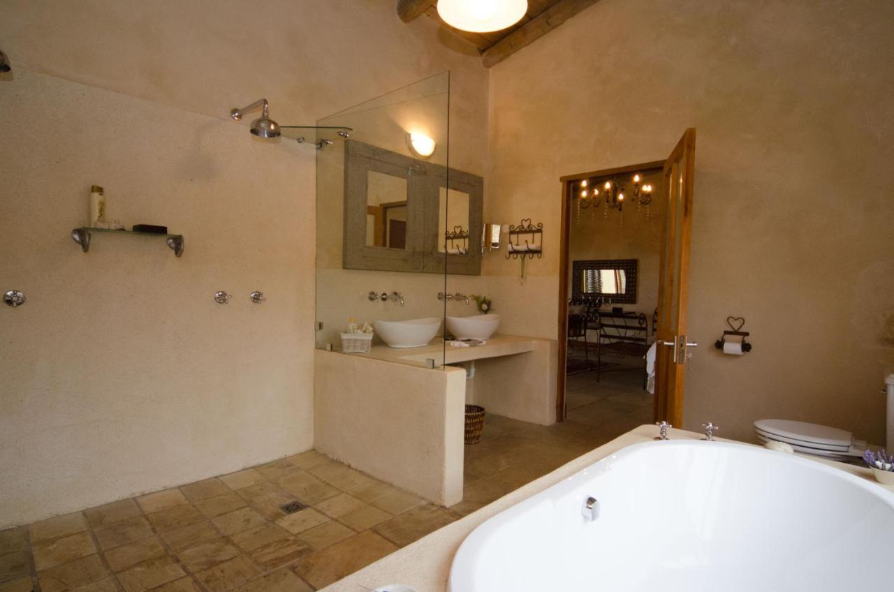 Rouxwil Country House Caledon Εξωτερικό φωτογραφία