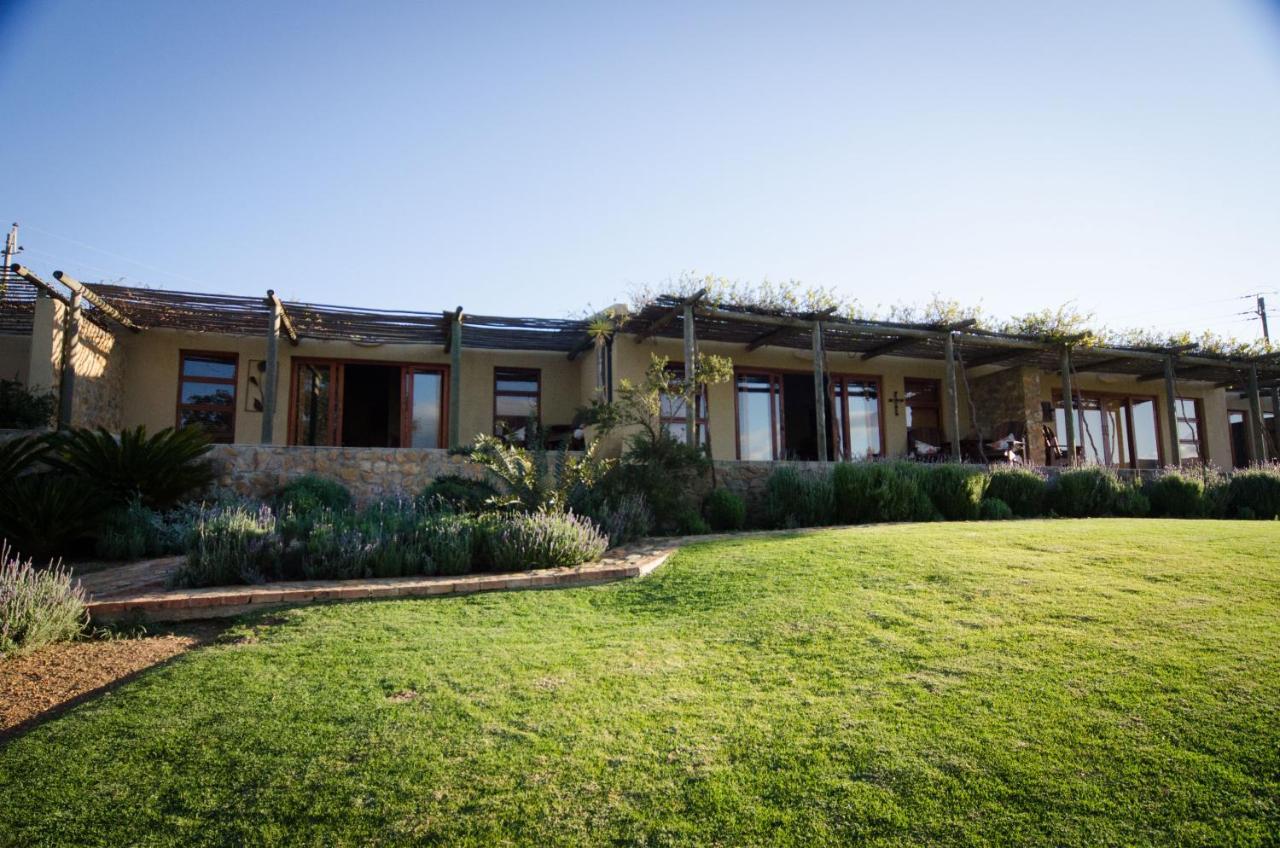 Rouxwil Country House Caledon Εξωτερικό φωτογραφία