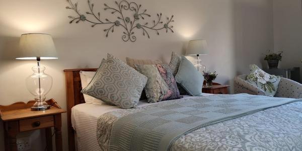 Rouxwil Country House Caledon Εξωτερικό φωτογραφία